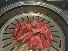 -青松馆韩国料理(香港中路佳世客店)