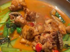 -新白鹿餐厅(银泰西湖文化广场店)