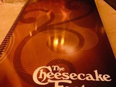 -The Cheesecake Factory(Downtown)