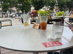 -新世界餐厅(万达店)