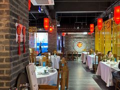 -一品江南韵·淮扬菜