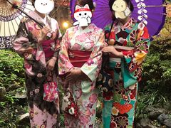 -京都冈本和服体验租赁店(清水寺店)