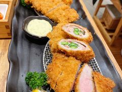 -胜博殿日式炸猪排(富力广场店)