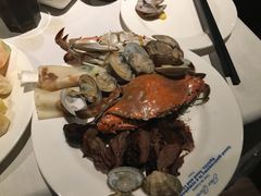 海鲜-星伦多自助料理·涮烤一体(虹悦城店)