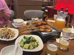 -管氏翅吧(马家堡店)