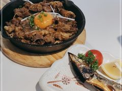 -花漫里亲民日式餐厅(万象城店)