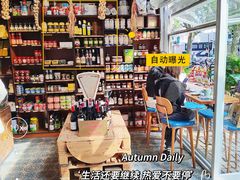 -Alimentari早午餐(安福路店)