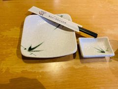-山之川日料放题(通州店)
