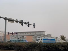 -哈尔滨师范大学(松北校区)