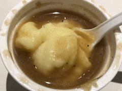 醇香土豆泥-肯德基(昌里店)