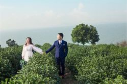 点击看大图 -太郎花子婚纱摄影艺术中心