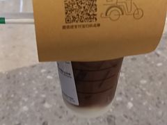 -星巴克(柳州万象城店)