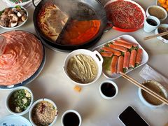 -巴蜀大将火锅(太原旗舰店)