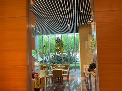-上海静安香格里拉大酒店