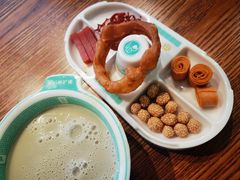 -尹三豆汁(前门旗舰店)