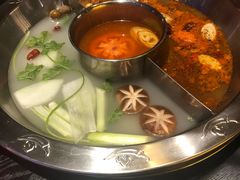 -食鲜捞火锅(湖西路店)