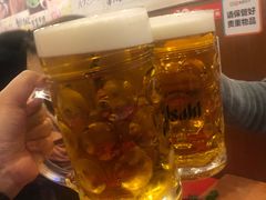 -蒜香焼肉PURUSHIN(马场路店)