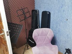 -迷音音乐国际艺术中心(三林店)