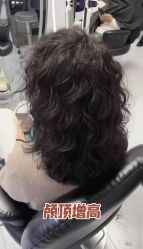 -H·Y HAIR SALON烫发·染发·造型