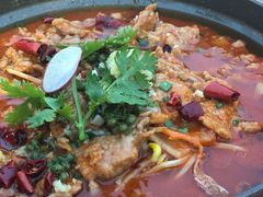 泡菜牛肉-202特色排档(五缘湾店)