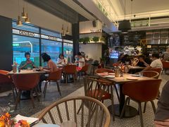 -德斯堡德国餐吧(锦华万达店)