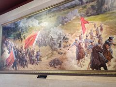 -照金红色旅游名镇