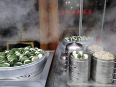 -青石桥老瓦房肥肠粉总店(青石桥总店)