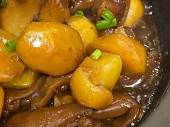 -童福兴·南京菜(老门东店)