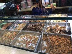 -虢国羊肉汤馆(政二街店)