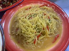 -馬伍旺川菜(江北虹悦城店)