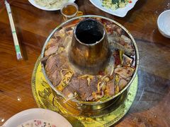 -聚雅美食