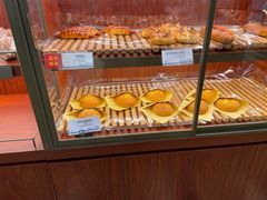 金灿灿咖喱包-都恩客(高岛屋百货店)