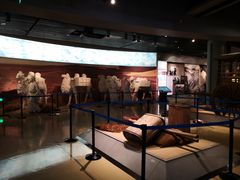 -嘉峪关城市博物馆