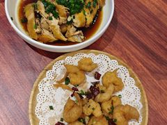 -百家鲜·杭帮菜