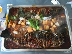 -鱼酷活鱼烤鱼(昆明路店)