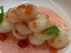 -院落新京菜·烤鸭(地安门店)