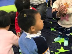 -金宝贝早教(大悦城中心)