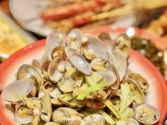 -东方一串·鲜肉小串·小酒馆(壹航城店)