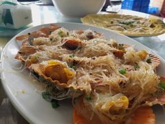 -明记海鲜大排档(巽寮湾店)