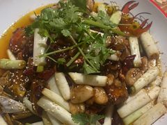 -为民烧烤吧.自贡爆炒菜(收录10年好店)