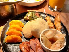 -星叶·东南亚料理(温州万象城店)