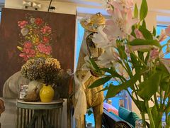 -六月花园咖啡馆(中关村东路店)