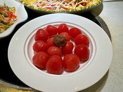 -顺峰顺水顺德菜(第一百货店)