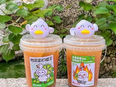 -咕噜咕噜·章鱼小丸子(西湖路店)
