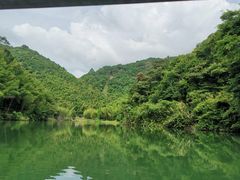 -千泷沟大瀑布旅游区