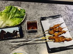 -丁虎子烤肉(国道二店)