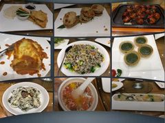-枣子树·素食餐厅(普陀山店)