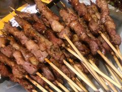 -肉串汪(望京店)