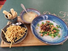 -大王油茶(磁器口店)