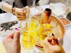 -丁卯•铜锅涮肉(工体店)